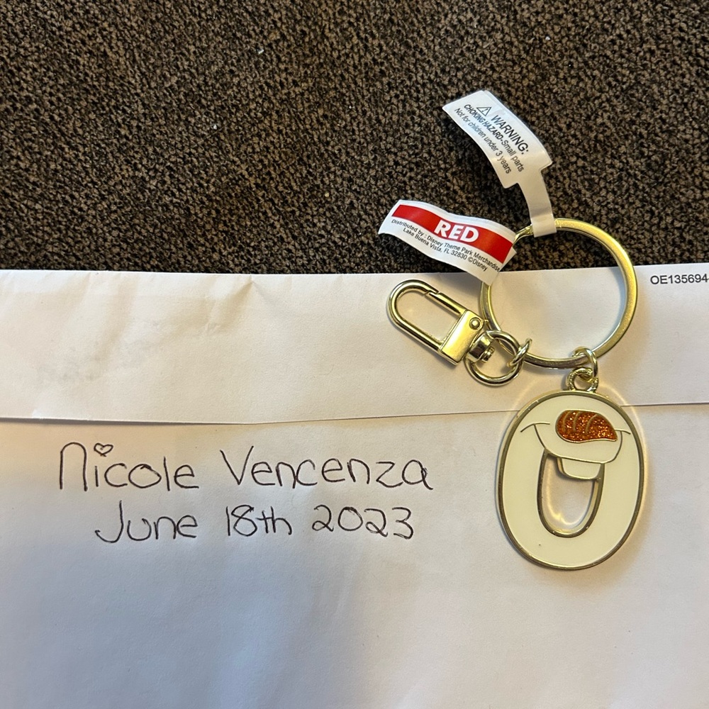 Disney World Keychain Pack!!! - Picture 4 of 11